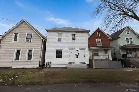 445 20th St, Niagara Falls, NY 14303
