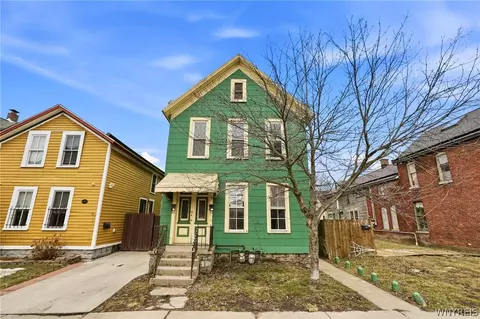 49 Trinity Pl, Buffalo, NY 14201