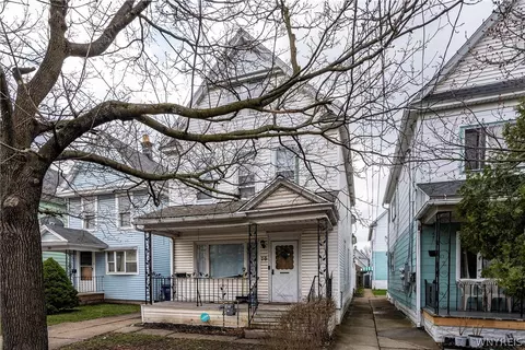 70 Reservation St, Buffalo, NY 14207