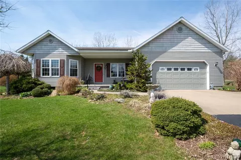 70 Colony Run, Attica, NY 14011