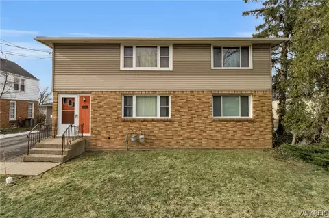 320 Fonda Dr, Cheektowaga, NY 14225