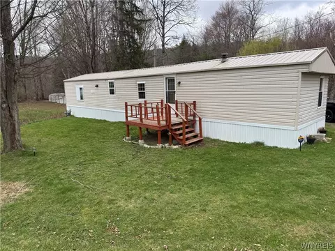 1995 Rte 305, Clarksville, NY 14727