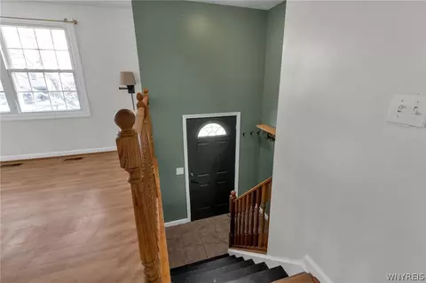 Entry Way - 1322 Independence Dr, Evans, NY 14047 photo 1 of 1