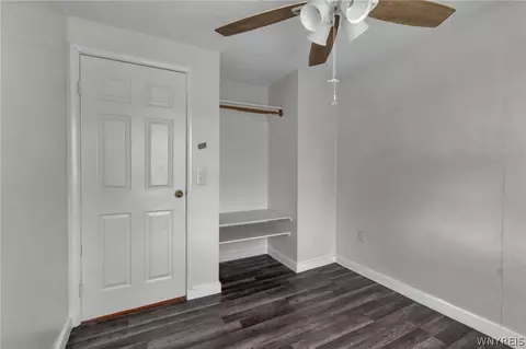 Bedroom - 1322 Independence Dr, Evans, NY 14047 photo 5 of 5
