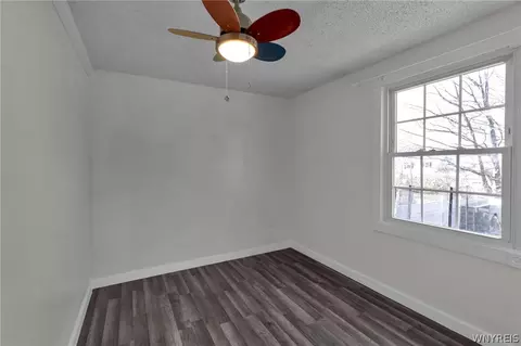 Bedroom - 1322 Independence Dr, Evans, NY 14047 photo 3 of 5