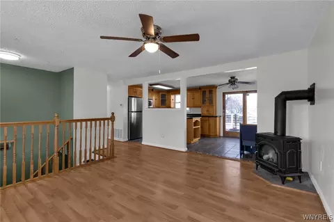 Living - 1322 Independence Dr, Evans, NY 14047 photo 3 of 3