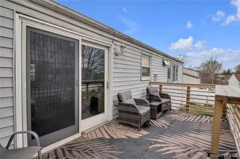 Exterior - 1322 Independence Dr, Evans, NY 14047 photo 3 of 7