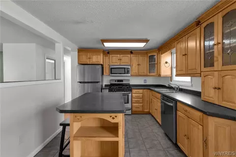 Kitchen - 1322 Independence Dr, Evans, NY 14047 photo 1 of 7