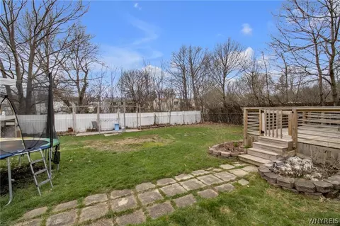 Exterior - 1322 Independence Dr, Evans, NY 14047 photo 7 of 7