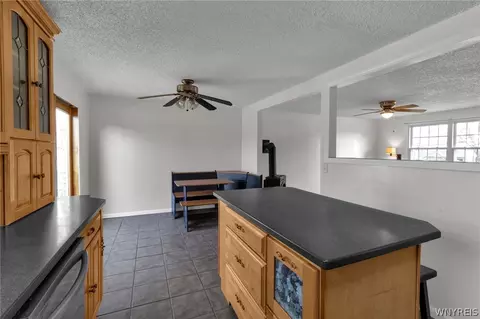 Kitchen - 1322 Independence Dr, Evans, NY 14047 photo 7 of 7