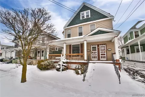32 Edson St, Buffalo, NY 14210