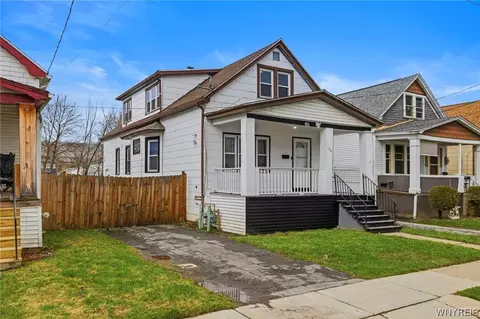 134 Zelmer St, Buffalo, NY 14211