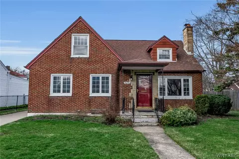 3040 Madison Ave, Niagara Falls, NY 14305