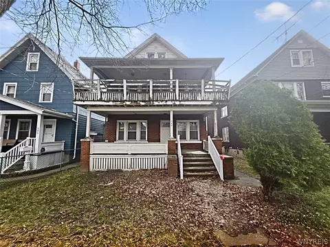 543 25th St, Niagara Falls, NY 14301