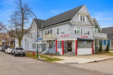139 Vermont St, Buffalo, NY 14213