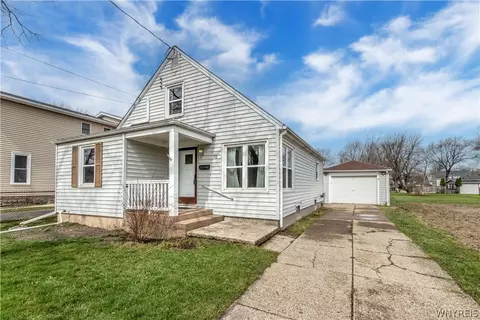 20 Erie St, Tonawanda, NY 14150