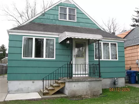 39 Crystal Ave, Buffalo, NY 14220