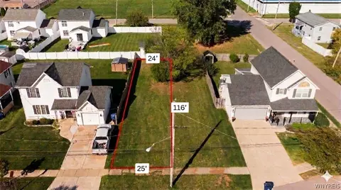 620 S Division St #N, Buffalo, NY 14210