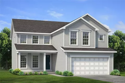 461 Mckinley Ave, Amherst, NY 14221