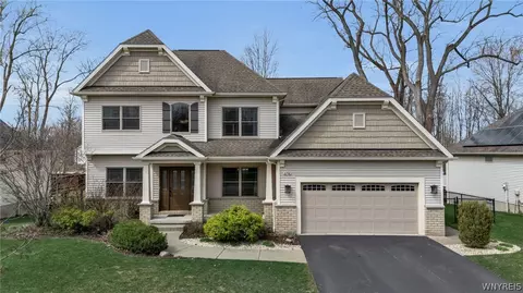 6796 Rivera Way, East Amherst, NY 14051