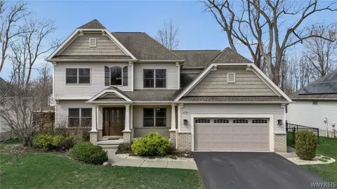 6796 Rivera Way, East Amherst, NY 14051