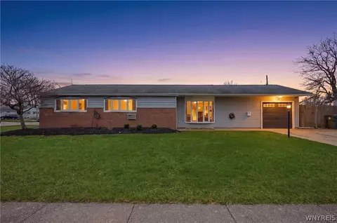 168 Cornell Dr, Depew, NY 14043