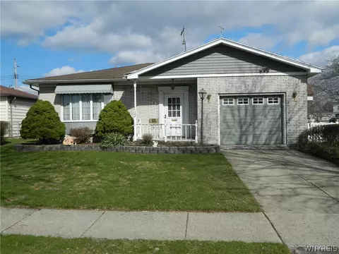 17 Randy Way, Cheektowaga, NY 14227