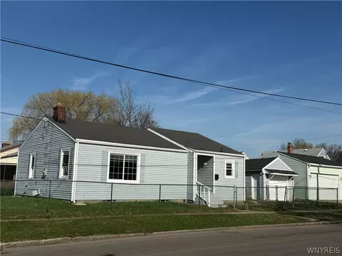 3564 Ferry Ave, Niagara Falls, NY 14301