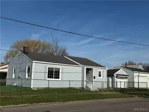 3564 Ferry Ave, Niagara Falls, NY 14301
