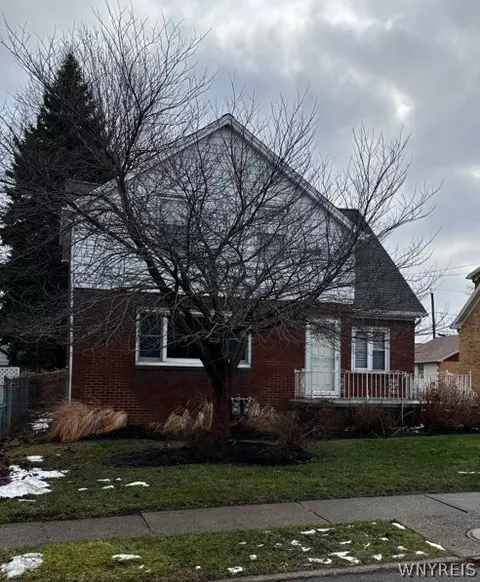 121 Wanda Ave, Buffalo, NY 14211