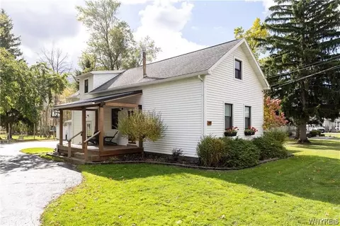99 E And West Rd, West Seneca, NY 14224