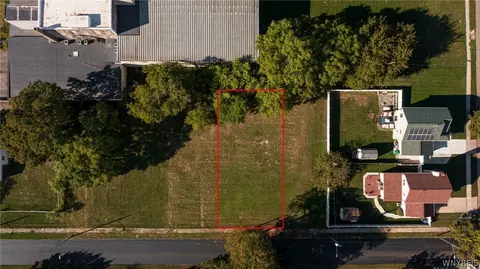 26 Hollister St, Buffalo, NY 14204