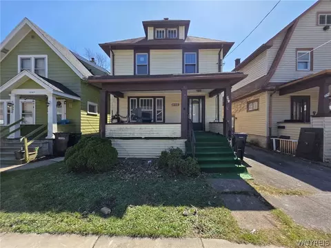 1841 South Ave, Niagara Falls, NY 14305