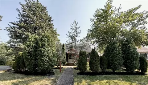 123 Cornell Ave, Amherst, NY 14226