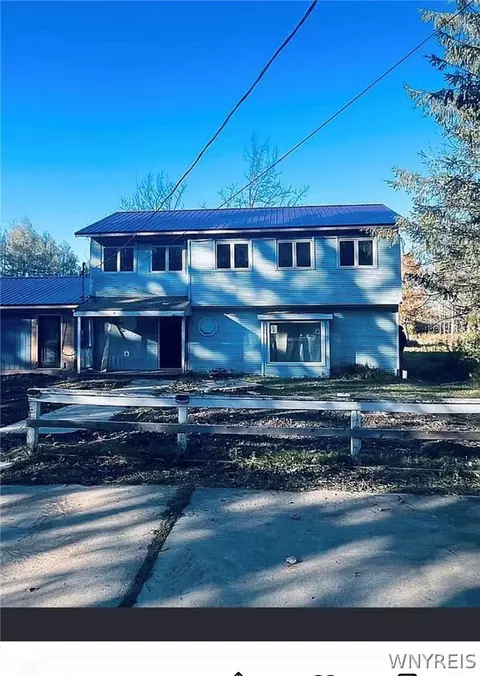 32 Deer Pond Acres, Orangeville, NY 14569