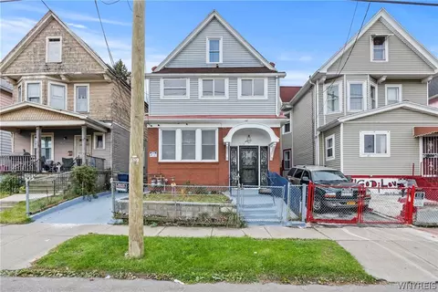189 Kingsley St, Buffalo, NY 14208