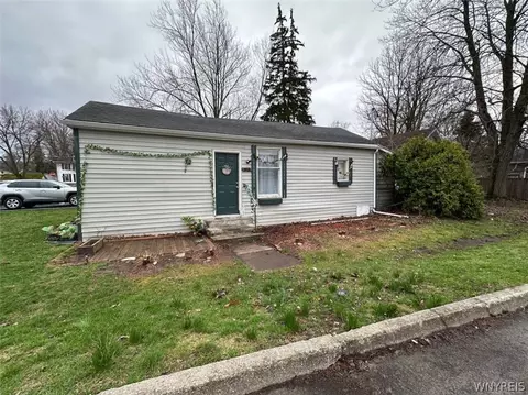 260 E Bank St, Albion, NY 14411