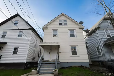 1841 Michigan Ave, Niagara Falls, NY 14305