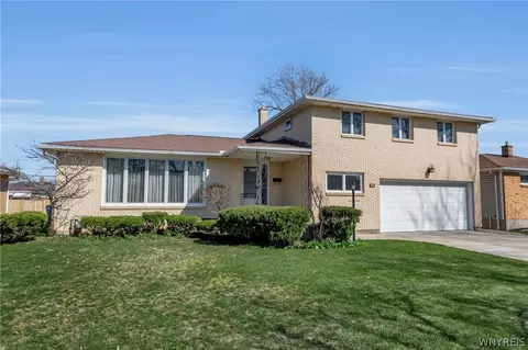 123 Delta Rd, Amherst, NY 14226