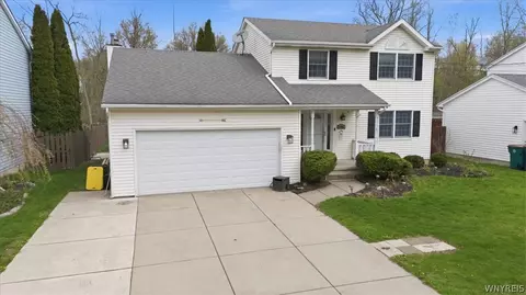 1006 Walck Rd, North Tonawanda, NY 14120