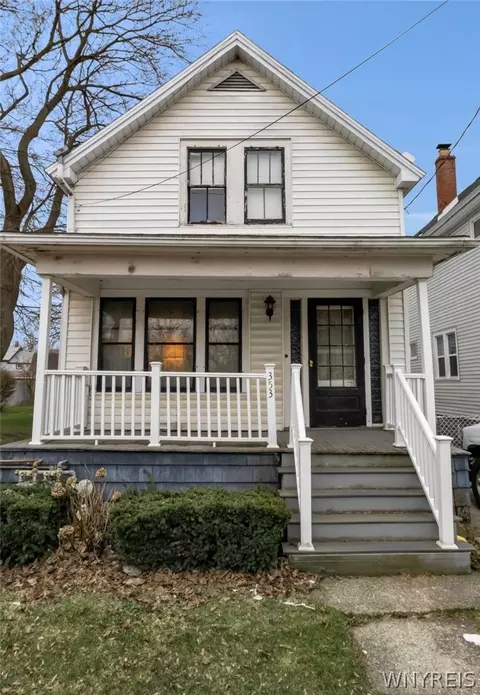 353 Ludington St, Buffalo, NY 14206