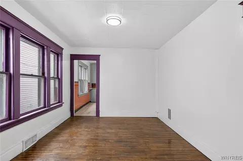 Living - 23 Humason Ave, Buffalo, NY 14211 photo 4 of 7