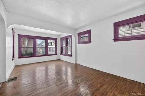 Living - 23 Humason Ave, Buffalo, NY 14211 photo 5 of 7