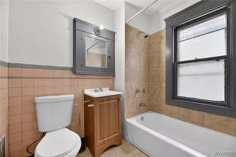 Bath - 23 Humason Ave, Buffalo, NY 14211 photo 1 of 4