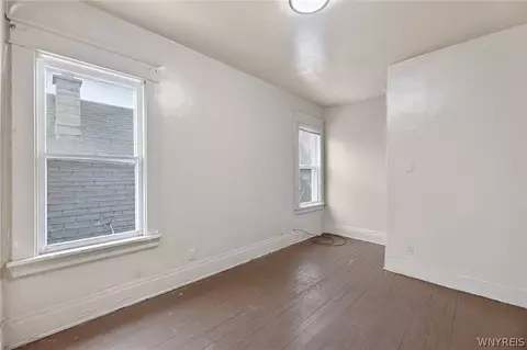 Bedroom - 23 Humason Ave, Buffalo, NY 14211 photo 6 of 9