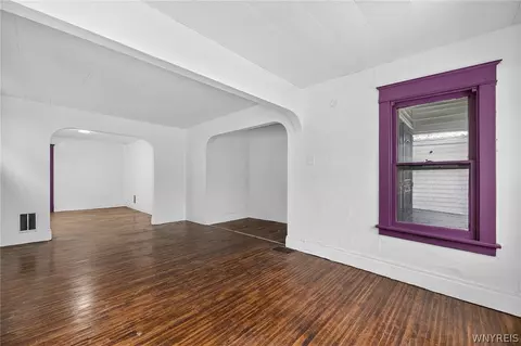 Living - 23 Humason Ave, Buffalo, NY 14211 photo 2 of 7