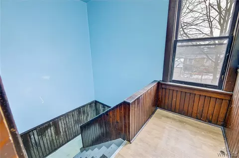 Entry Way - 23 Humason Ave, Buffalo, NY 14211 photo 3 of 6