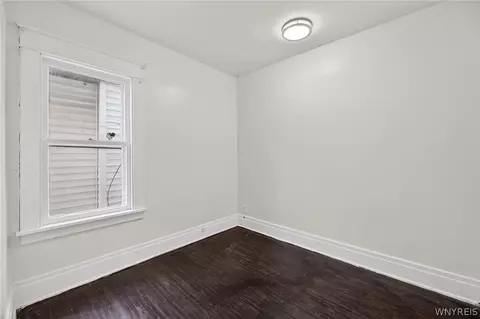 Bedroom - 23 Humason Ave, Buffalo, NY 14211 photo 2 of 9