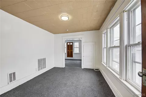 Living - 23 Humason Ave, Buffalo, NY 14211 photo 7 of 7