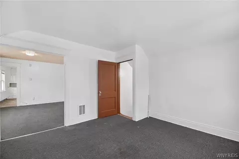 Bedroom - 23 Humason Ave, Buffalo, NY 14211 photo 5 of 9